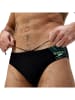 Speedo Zwembroek "Medley" zwart