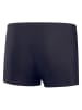 Speedo Badehose "Eco Medley" in Dunkelblau/ Blau