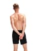Speedo Badeshorts "Eco Sport Logo" in Schwarz