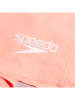 Speedo Szorty kąpielowe "Essentials" w kolorze brzoskwiniowym