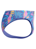 Speedo Zwembroek "Eco+" blauw/lichtroze