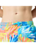 Speedo Zwemshorts "Eco Print" meerkleurig