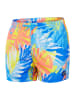 Speedo Badeshorts "Eco Print" in Bunt