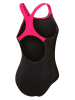 Speedo Badpak "Eco Medley" zwart/roze