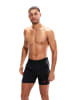 Speedo Szorty kąpielowe "Eco Sport" w kolorze czarnym