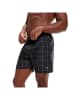 Speedo Badeshorts "Eco Check Leisure" in Schwarz
