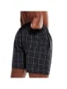 Speedo Badeshorts "Eco Check Leisure" in Schwarz