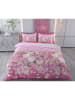Mijolnir Beddengoedset ''Melinda'' roze