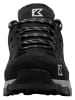 Kastinger Buty turystyczne "Landschur Low KTX" w kolorze czarnym