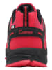 Kastinger Wanderschuhe "FS-Kompar Low KTX" in Rot/ Schwarz
