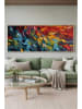 Wallity Gerahmter Kunstdruck