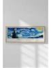 Wallity Gerahmter Kunstdruck
