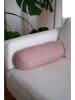 Wallity Kissen in Rosa - (L)50 x (B)14 cm