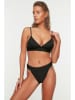 trendyol Bikinislip zwart