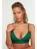 trendyol Bikinitop groen