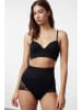 trendyol Biustonosz w kolorze czarnym