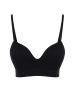 trendyol Beugelloze beha zwart
