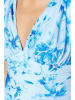 trendyol Kleid in Hellblau