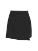 trendyol Shorts in Schwarz