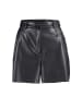 trendyol Shorts in Schwarz