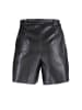 trendyol Shorts in Schwarz