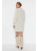 trendyol Kleid in Creme