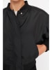 trendyol Blouson in Schwarz