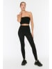 trendyol Leggings in Schwarz
