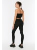 trendyol Leggings in Schwarz