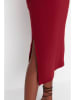 trendyol Kleid in Rot