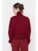 trendyol Sweter w kolorze czerwonym