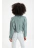 trendyol Cardigan in Mint