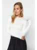 trendyol Koszulka w kolorze białym