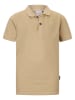 Retour Poloshirt "Abram" in Beige