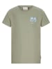 Retour Shirt "Elwin" kaki