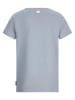 Retour Shirt "Benneth" in Grau
