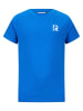Retour Shirt "Arjan" blauw