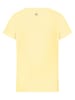 Retour Koszulka "Arjan" w kolorze żółtym