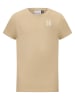 Retour Shirt "Arjan" beige