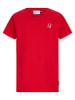 Retour Shirt "Leen" rood