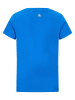 Retour Shirt "Siebe" in Blau