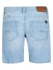 Retour Jeans-Shorts "Brecht" in Hellblau