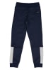 Retour Sweatbroek "Trick" blauw