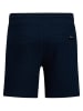 Retour Sweatshort "William" donkerblauw