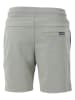 Retour Sweatshorts in Grün