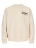 Retour Sweatshirt "Leo" in Beige