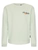 Retour Sweatshirt "Manny" groen