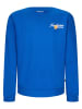 Retour Sweatshirt "Manny" blauw