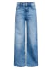 Retour Spijkerbroek "Skoura" - comfort fit - blauw