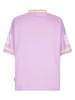 Retour Koszulka "Marseille" w kolorze fioletowym